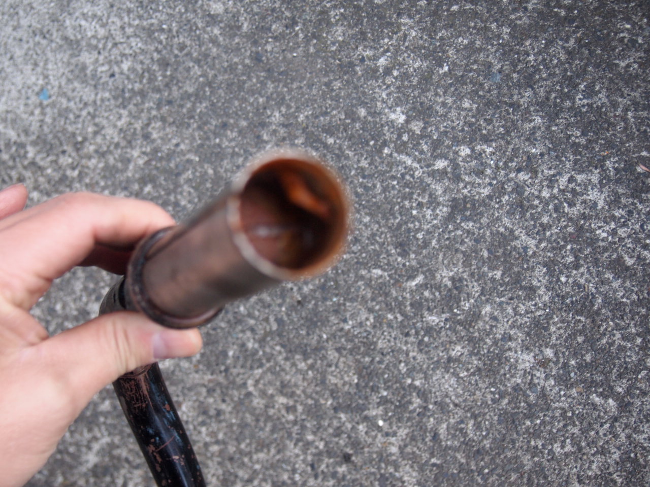 2ピースポリスバー