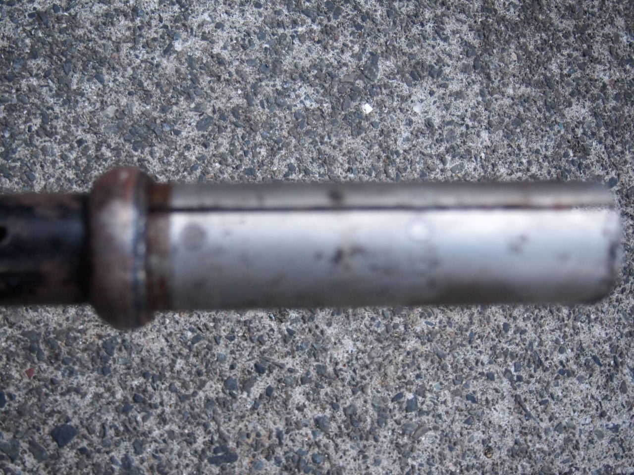 2ピースポリスバー