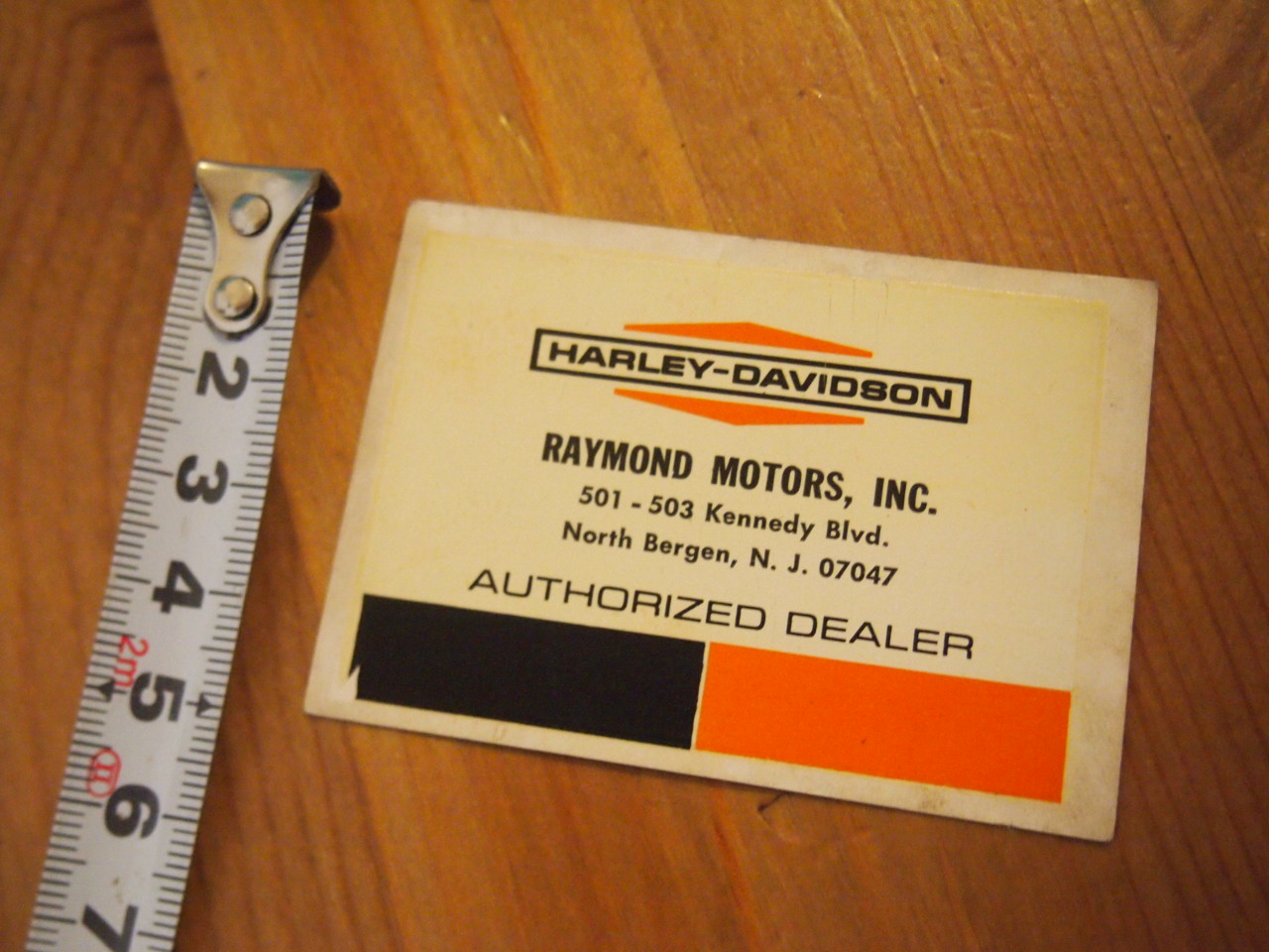 RAYMOND MOTORS