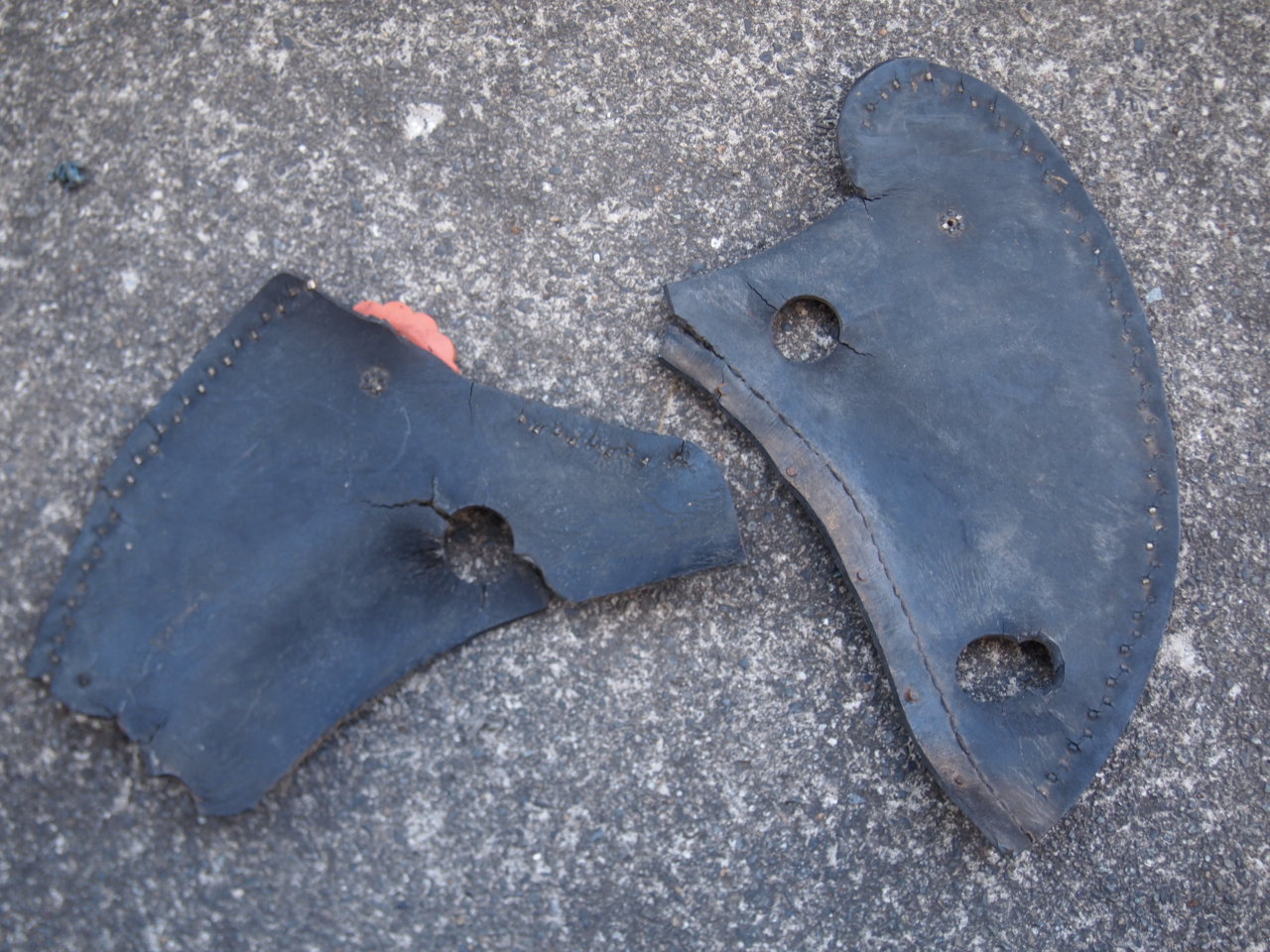 バディシート　ロゼット