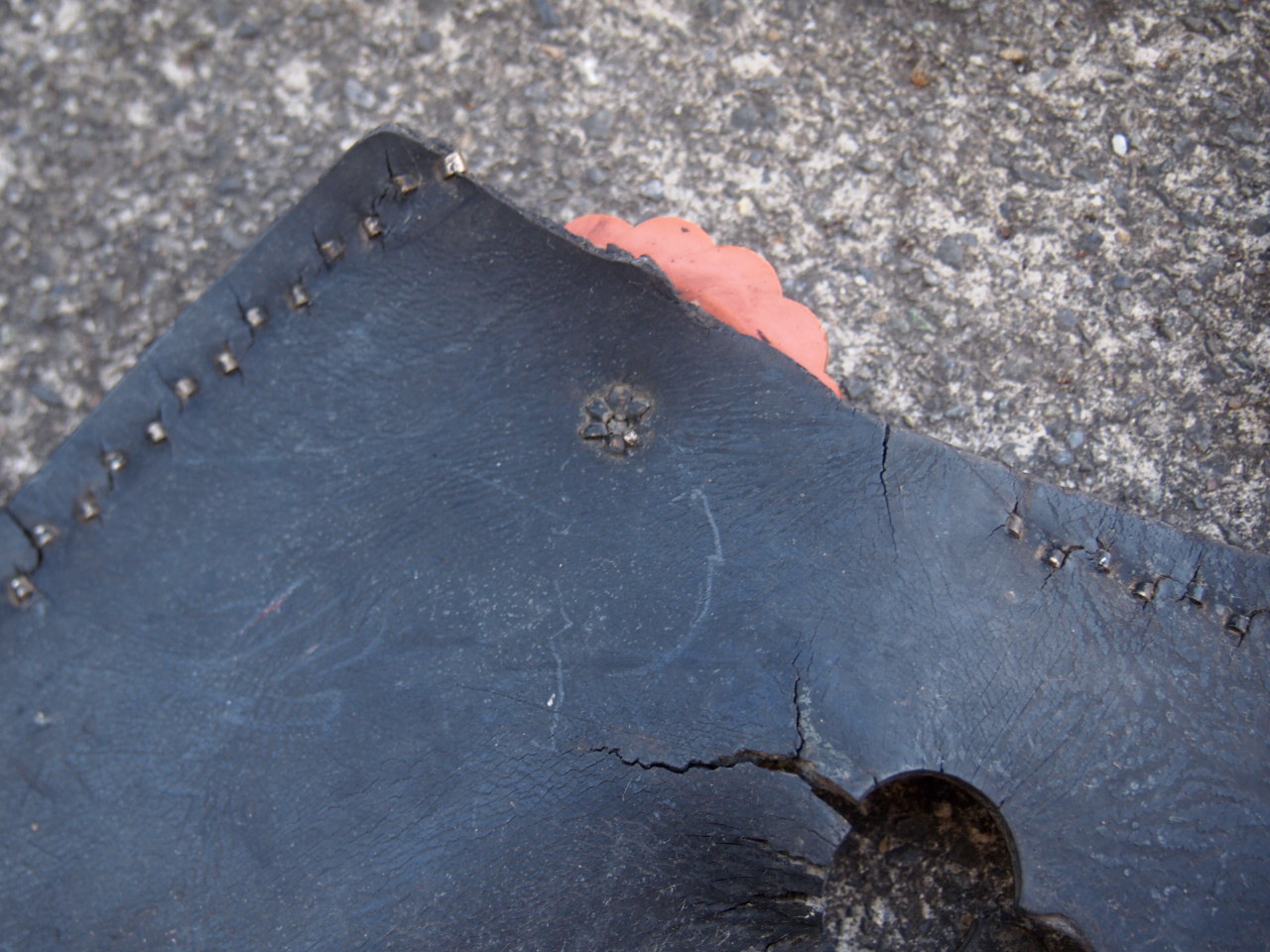 バディシート　ロゼット