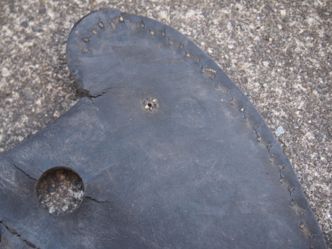 バディシート　ロゼット