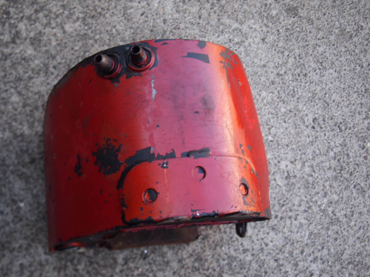 40-57ホースシュー