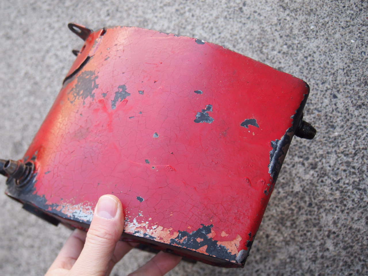 40-57ホースシュー