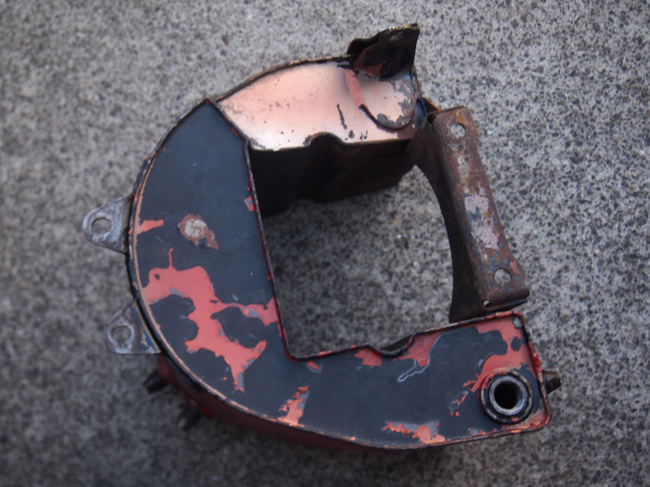 40-57ホースシュー