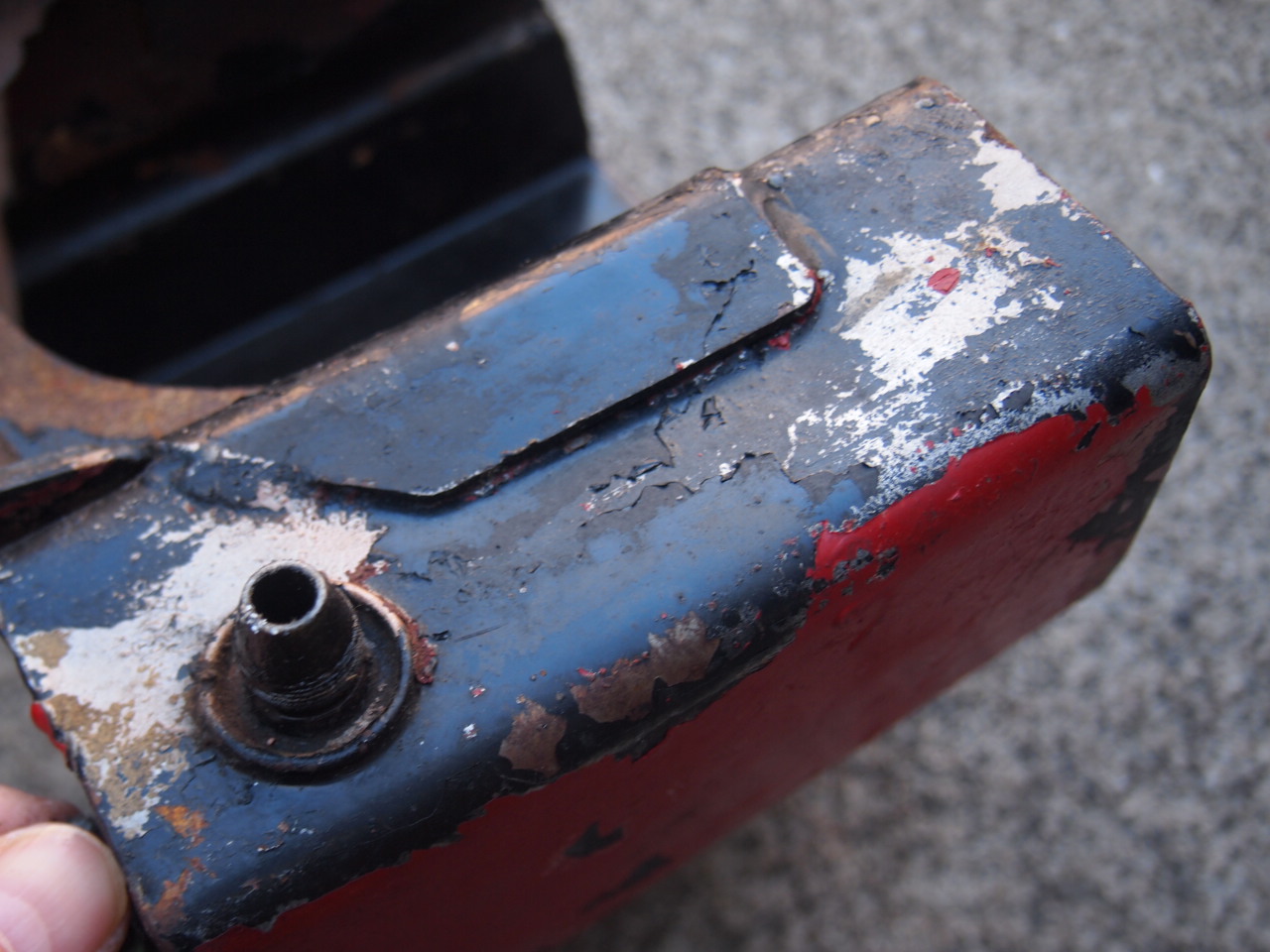 40-57ホースシュー