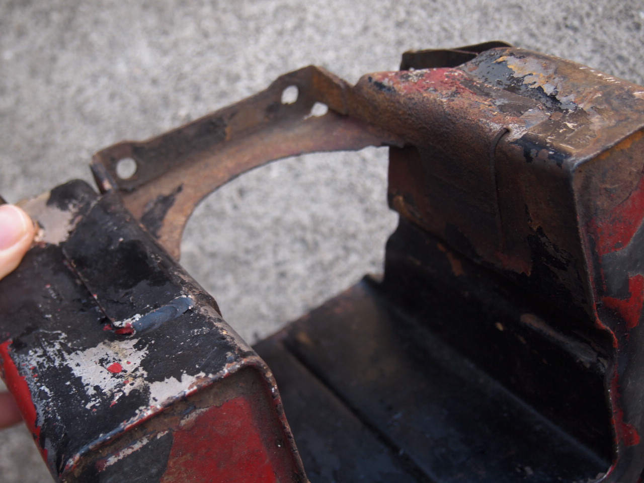 40-57ホースシュー