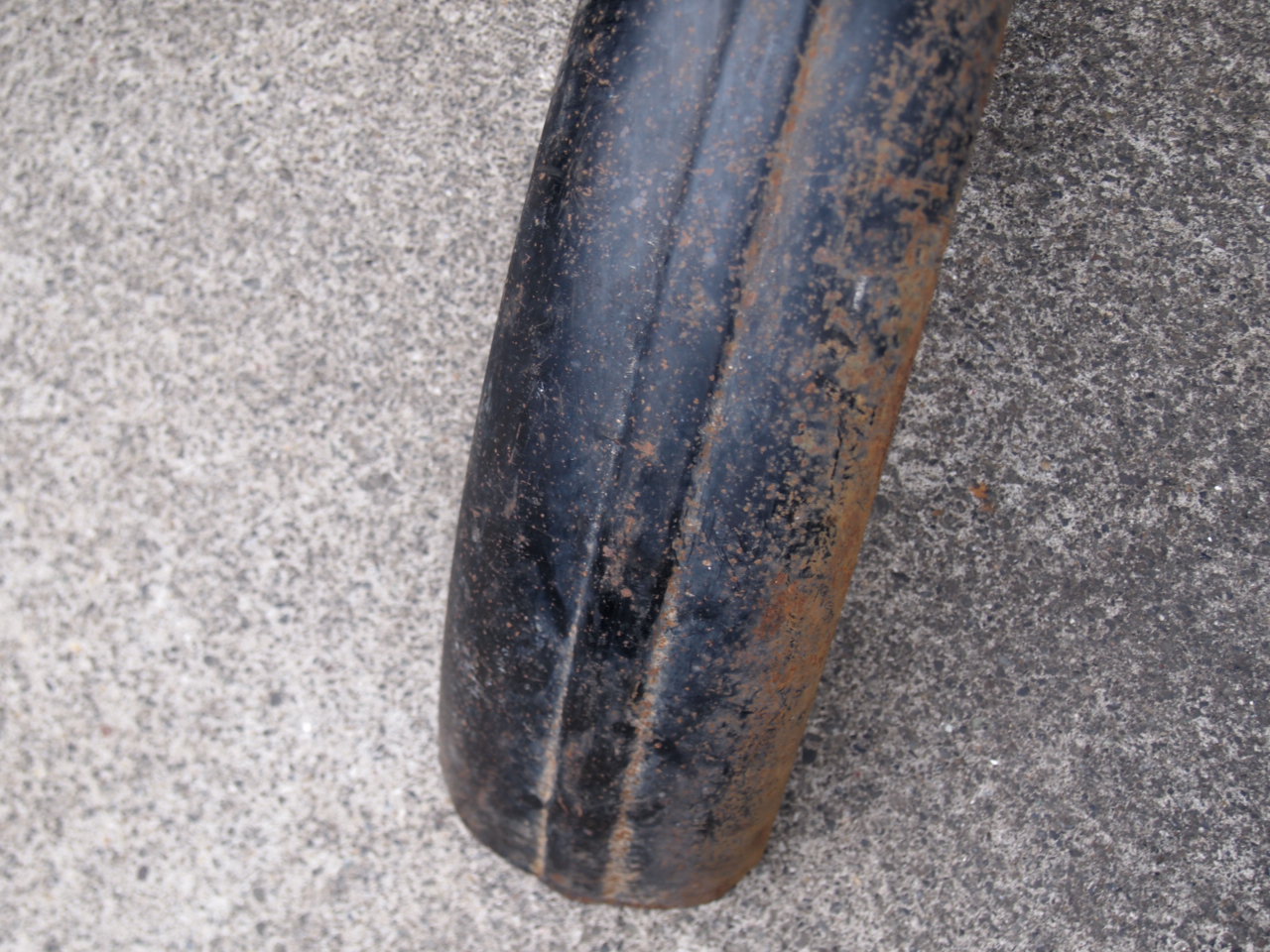 スペアタイヤカバー