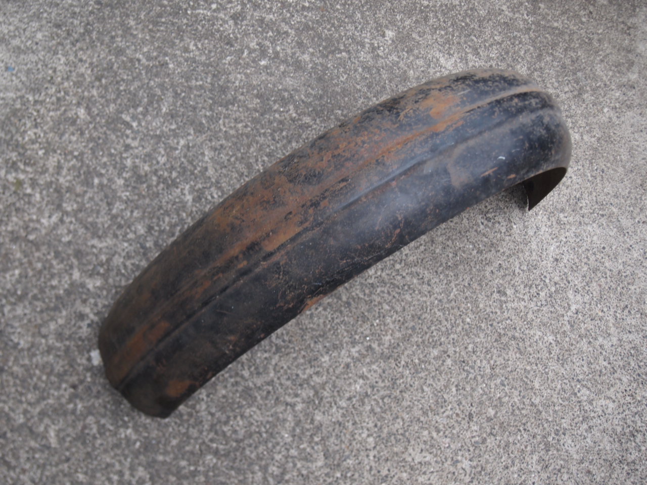 スペアタイヤカバー