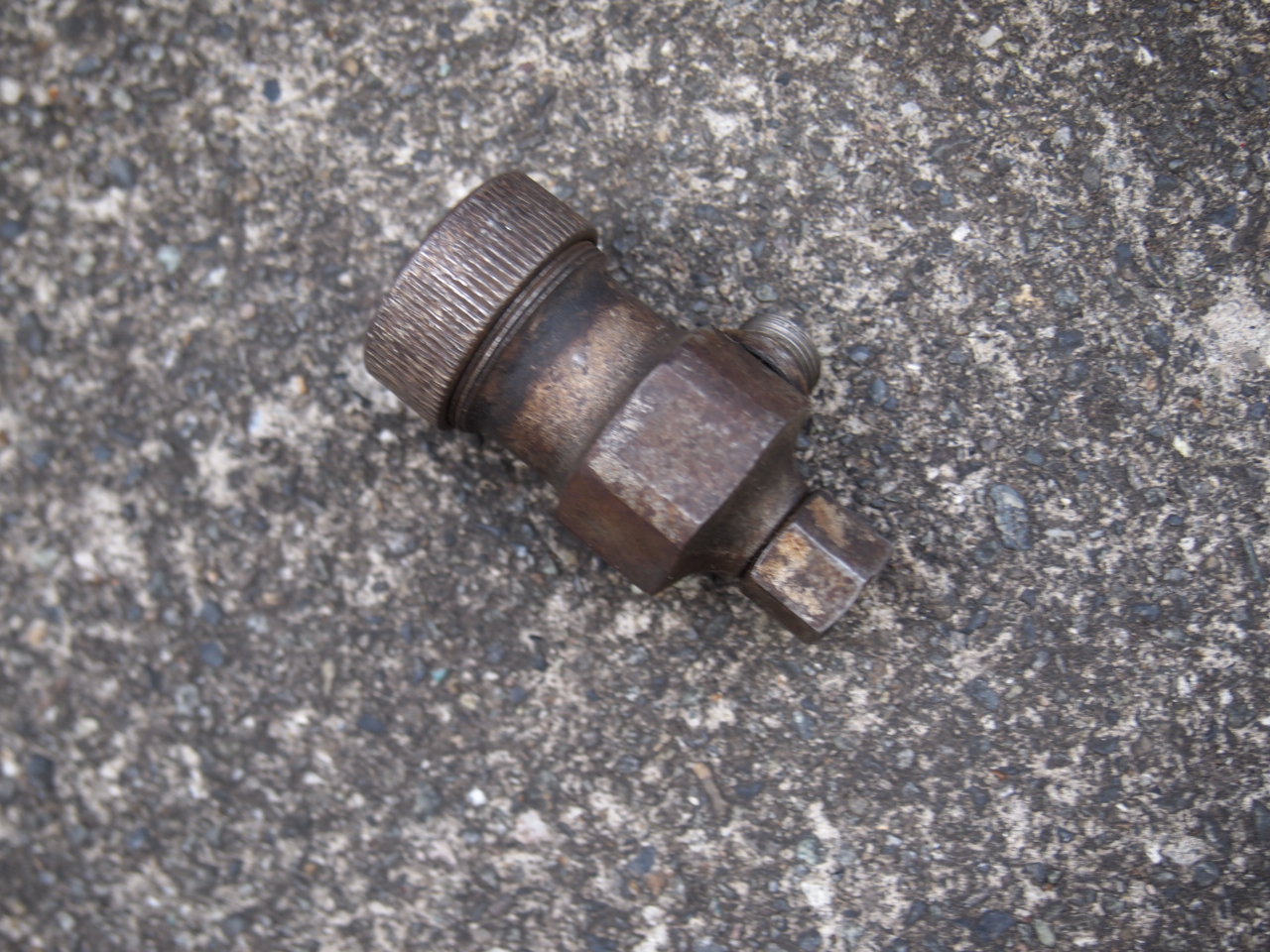 50-65ストレーナー