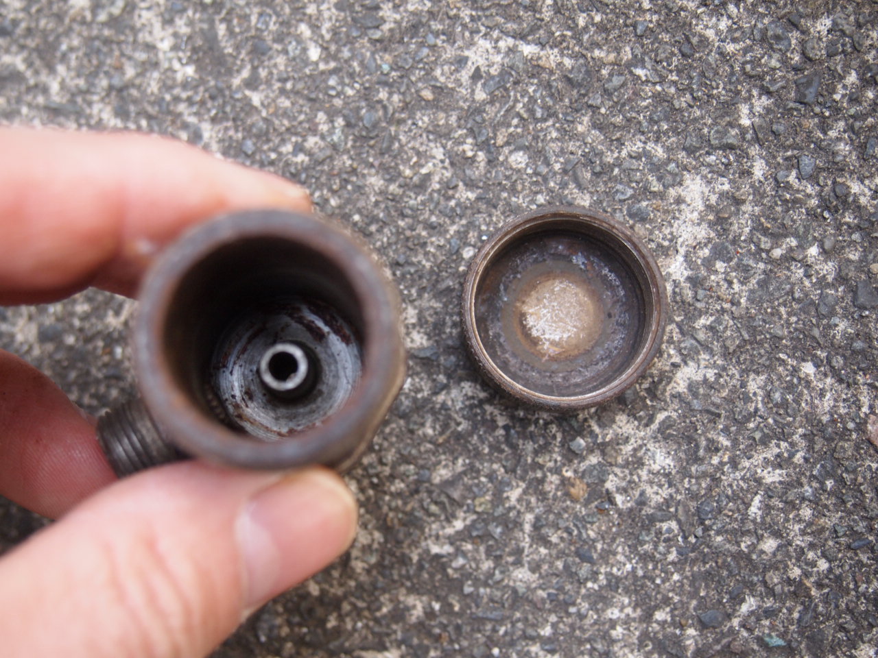 50-65ストレーナー