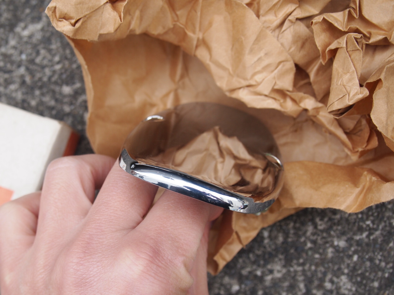 NOSブーツガード