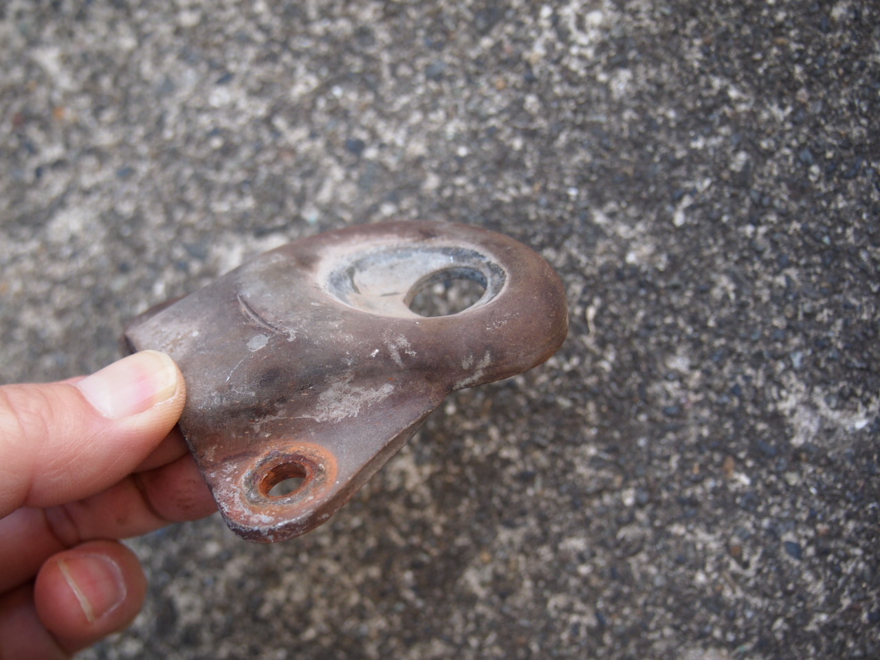 ハイドラライトマウント